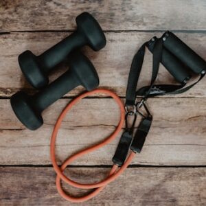 High-Quality Resistance Bands Set